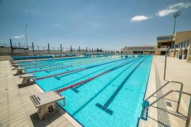  Svetlos Hotel swim camp photo 4