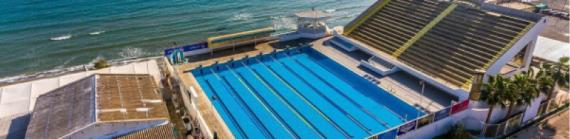 Amorgos Hotel swim camp photo 6